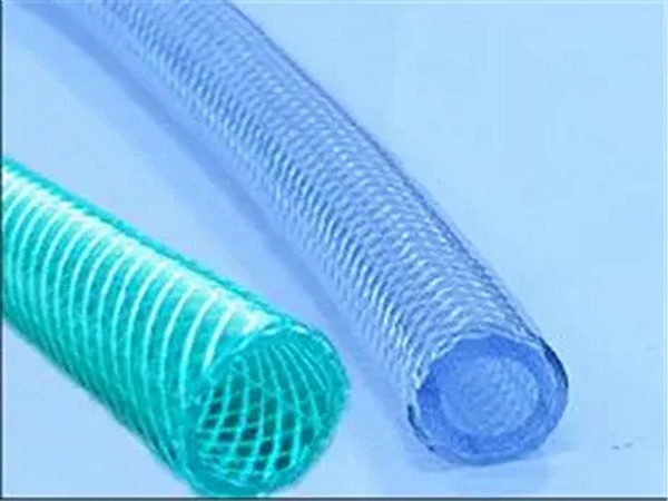 قیمت شیلنگ نخ دار شفاف با کیفیت ارزان + خرید عمده
